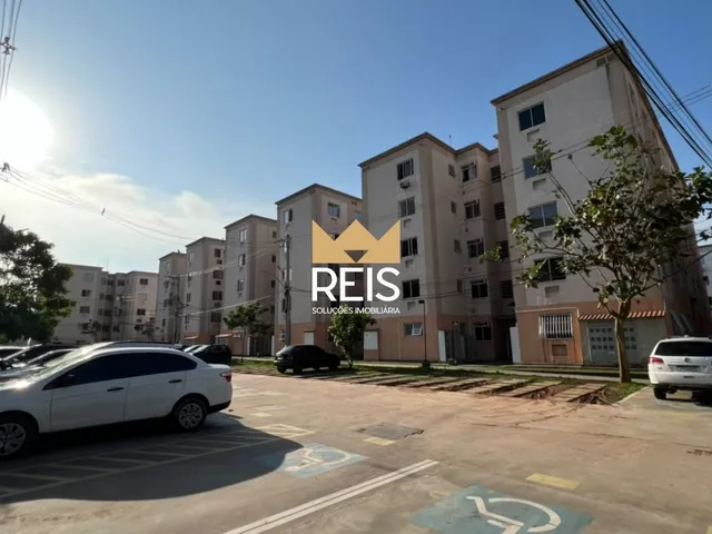 Apartamento 2 quartos e 1 banheiro, à venda, no bairro Santa Cruz em Rio de Janeiro