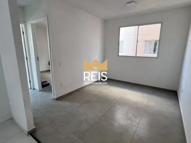 Apartamento 2 quartos e 1 banheiro, à venda, no bairro Santa Cruz em Rio de Janeiro