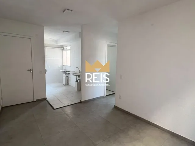 Apartamento 2 quartos e 1 banheiro, à venda, no bairro Santa Cruz em Rio de Janeiro