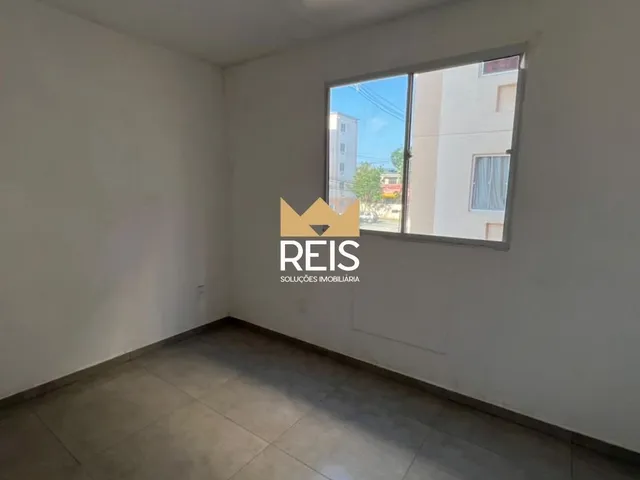 Apartamento 2 quartos e 1 banheiro, à venda, no bairro Santa Cruz em Rio de Janeiro