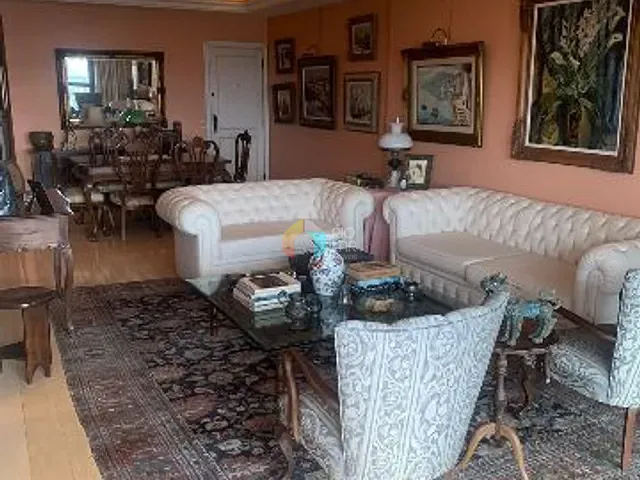 Apartamento com 170m² 4 quartos e 4 banheiros, à venda, no bairro Barra da Tijuca em Rio de Janeiro