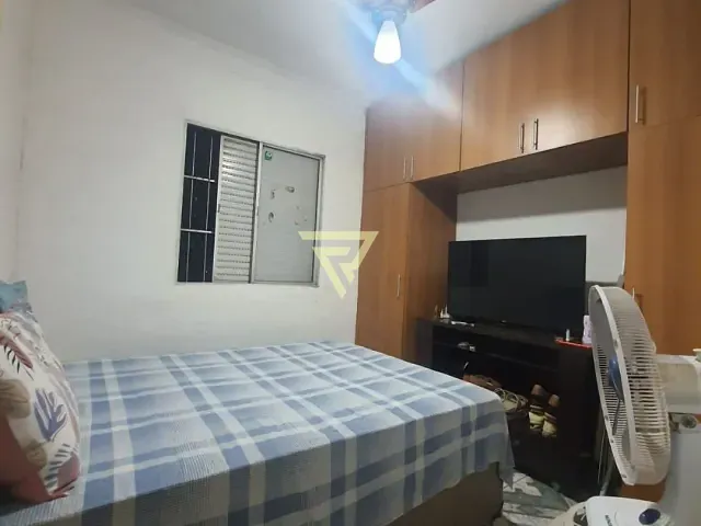 Apartamento 2 quartos e 1 banheiro, à venda, no bairro Jardim Palma Travassos em Ribeirão Preto