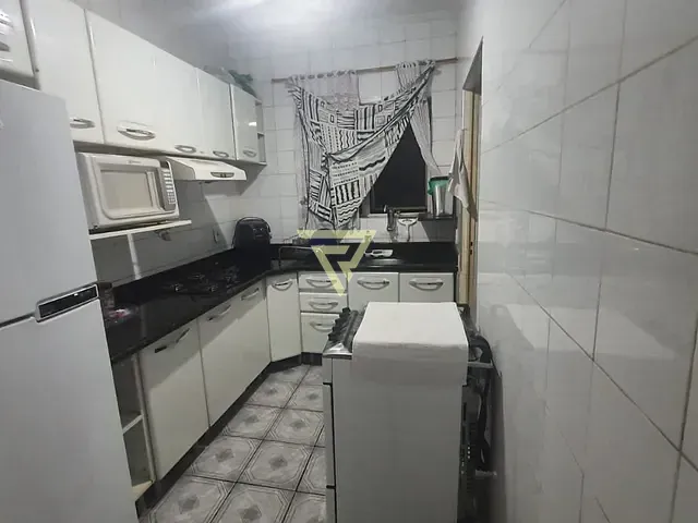 Apartamento 2 quartos e 1 banheiro, à venda, no bairro Jardim Palma Travassos em Ribeirão Preto