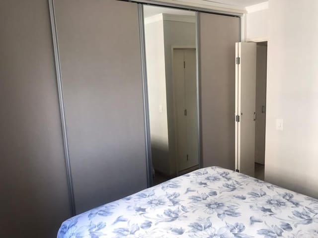 Foto do Apartamento - Apartamento com 2 dormitórios à venda, 75 m² por R$ 375.000 - Vila Betânia - São José dos Campos/SP | RUSSI IMÓVEIS