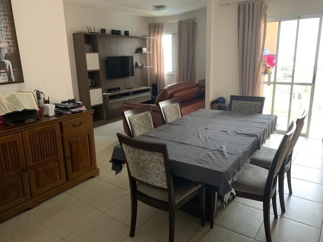 Foto do Apartamento - Apartamento com 2 dormitórios à venda, 75 m² por R$ 375.000 - Vila Betânia - São José dos Campos/SP | RUSSI IMÓVEIS
