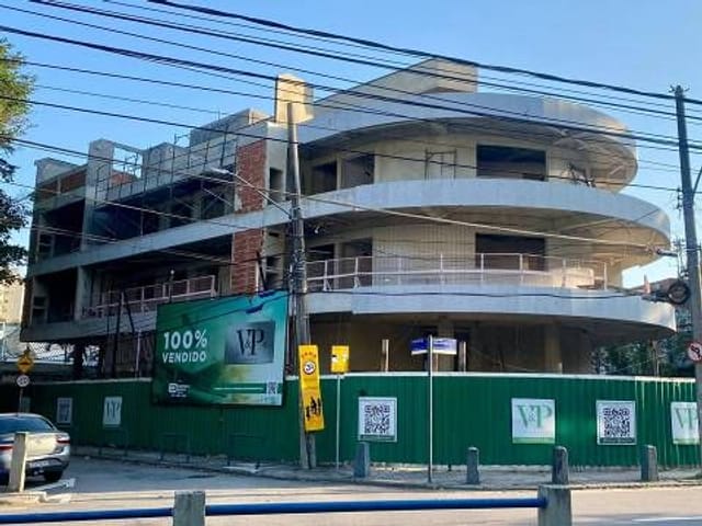 Foto do Apartamento - Apartamento 2 quartos 1 suite Barra da Tijuca | UP Rio Imobiliária