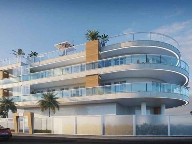 Foto do Apartamento - Apartamento 2 quartos 1 suite Barra da Tijuca | UP Rio Imobiliária