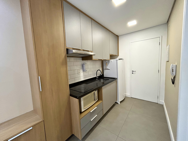 Apartamento 1 quarto e 1 banheiro, para alugar, no bairro Consolação em São Paulo