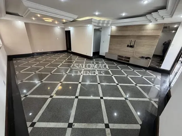 Apartamento 5 quartos e 6 banheiros, à venda, no bairro REDUTO em Belém