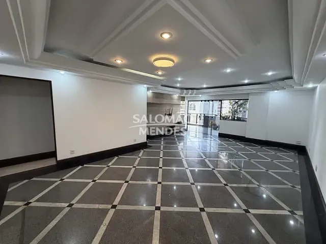 Apartamento 5 quartos e 6 banheiros, à venda, no bairro REDUTO em Belém