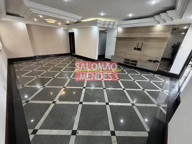 Apartamento 5 quartos e 6 banheiros, à venda, no bairro Reduto em Belém