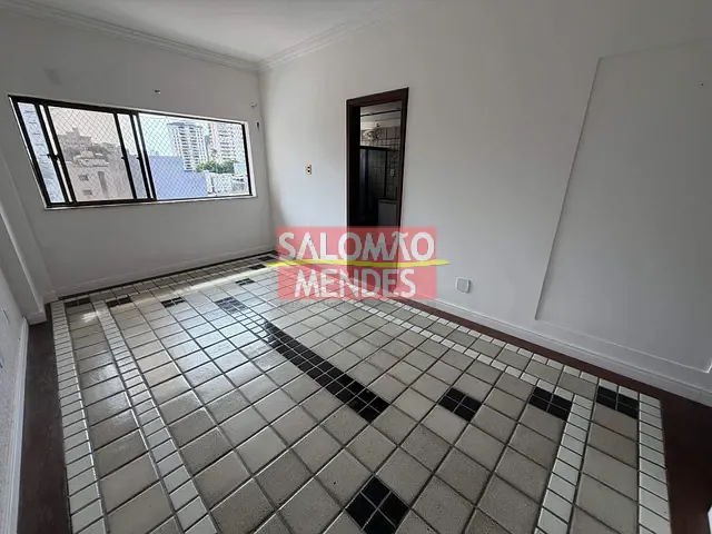 Apartamento 5 quartos e 6 banheiros, à venda, no bairro Reduto em Belém