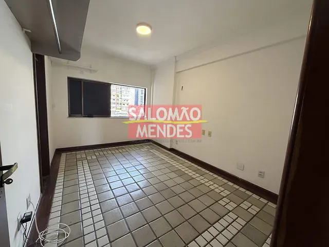 Apartamento 5 quartos e 6 banheiros, à venda, no bairro Reduto em Belém