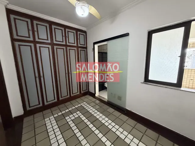 Apartamento 5 quartos e 6 banheiros, à venda, no bairro Reduto em Belém