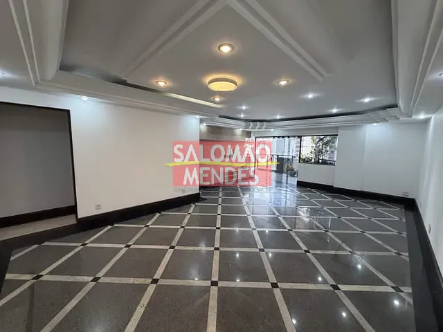 Apartamento 5 quartos e 6 banheiros, à venda, no bairro Reduto em Belém