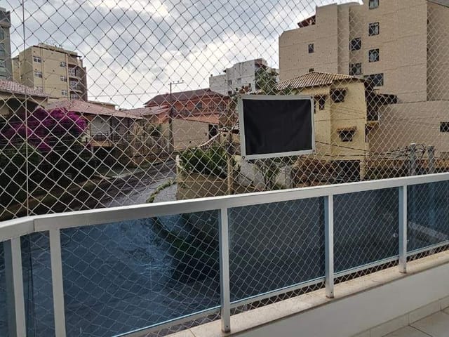 Foto do Apartamento - Apartamento à venda – Jardim Laranjeiras | Juiz de Fora – MG | Simão Pereira Imóveis