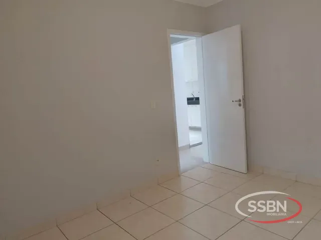Apartamento 2 quartos e 1 banheiro, para alugar, no bairro Jardim Recanto em Americana