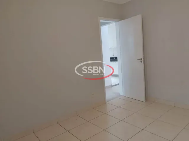 Apartamento 2 quartos e 1 banheiro, para alugar, no bairro Jardim Recanto em Americana
