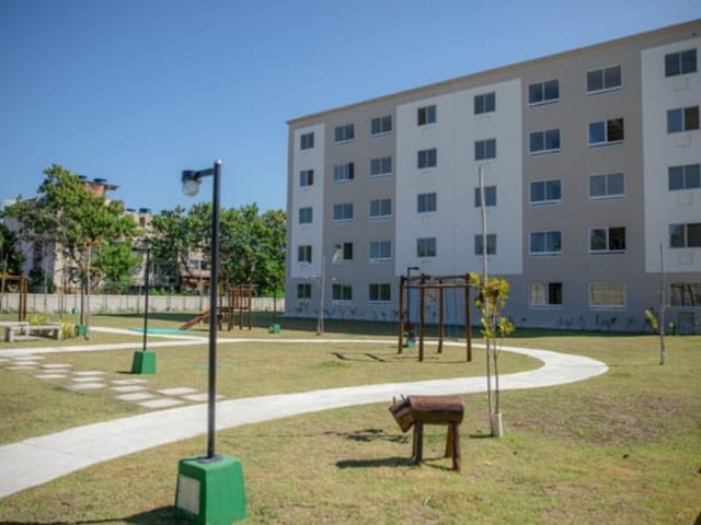 Foto do Apartamento - Apartamento à venda, Recreio dos Bandeirantes, Rio de Janeiro, RJ | Tech Brokers