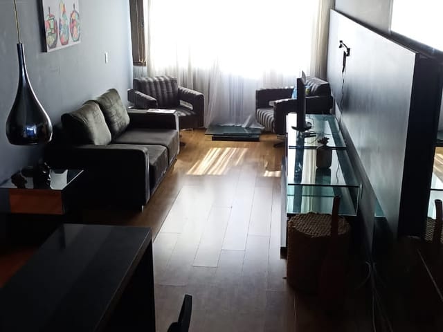 Foto do Apartamento - Apt locação, Mobiliado, 2 qts, Boa Viagem, Recife, PE | TGF SOLUÇÕES IMOBILIÁRIAS