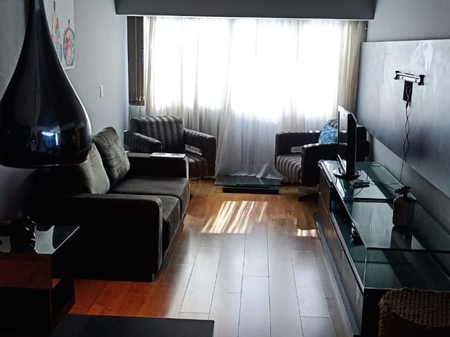 Foto do Apartamento - Apt locação, Mobiliado, 2 qts, Boa Viagem, Recife, PE | TGF SOLUÇÕES IMOBILIÁRIAS
