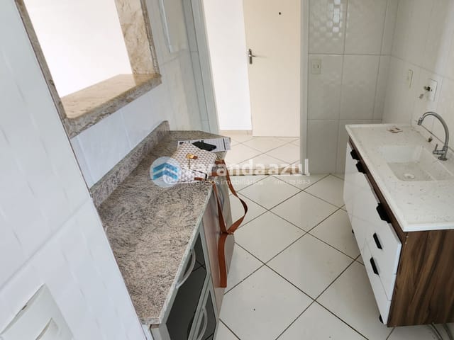 Foto do Apartamento - Oportunidade para Locação - Apartamento no Cond. Ellegance 3 dorm (1suíte) - Alto Ipiranga - Mogi das Cruzes | Varanda Azul Negócios Imobiliários