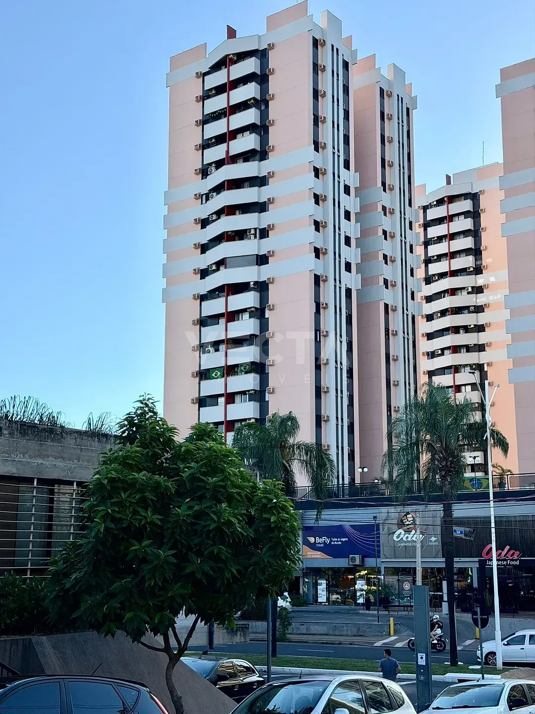 Apartamento, 3 quartos, 90 m² - Foto 1