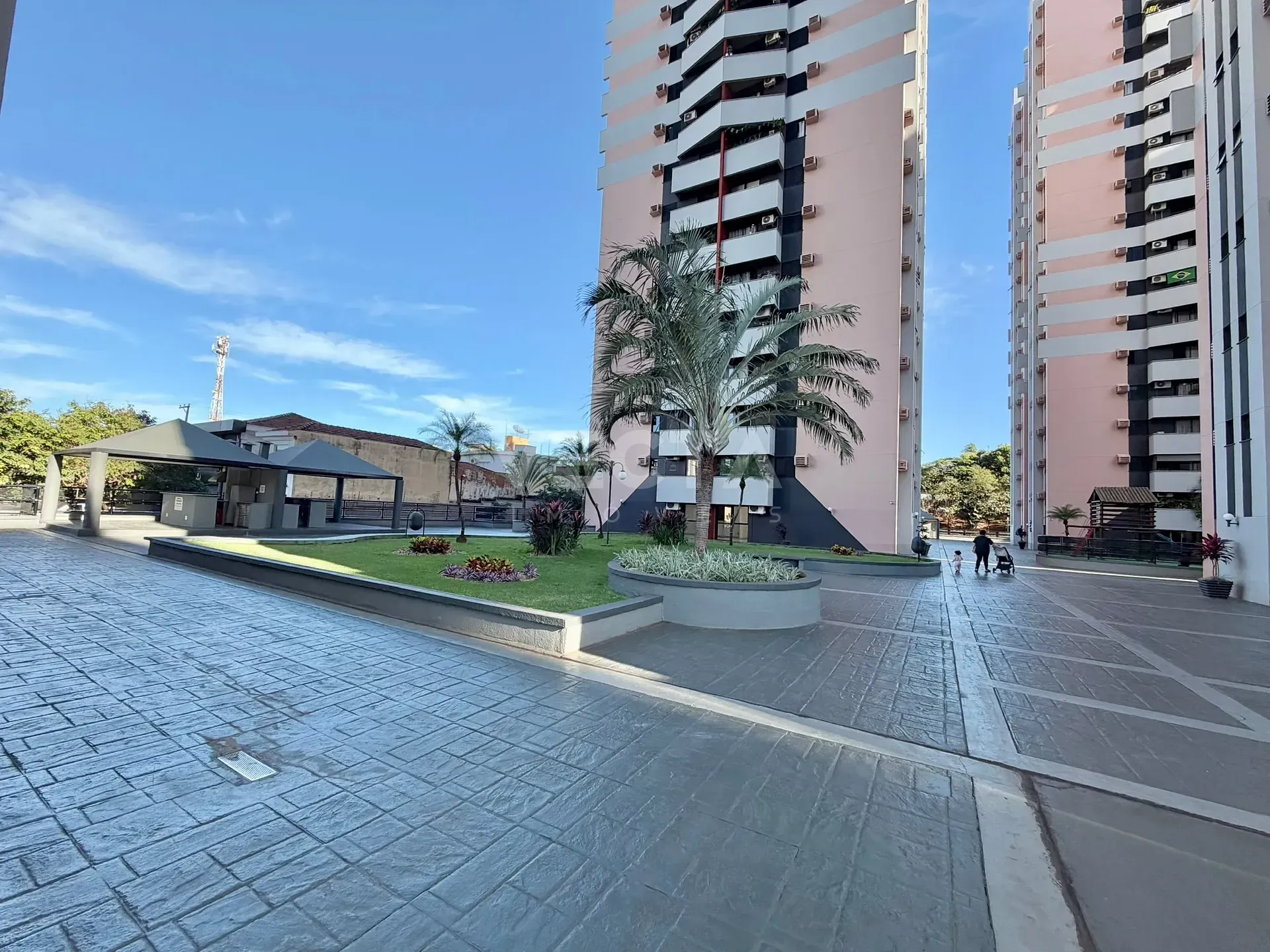 Apartamento, 3 quartos, 90 m² - Foto 25