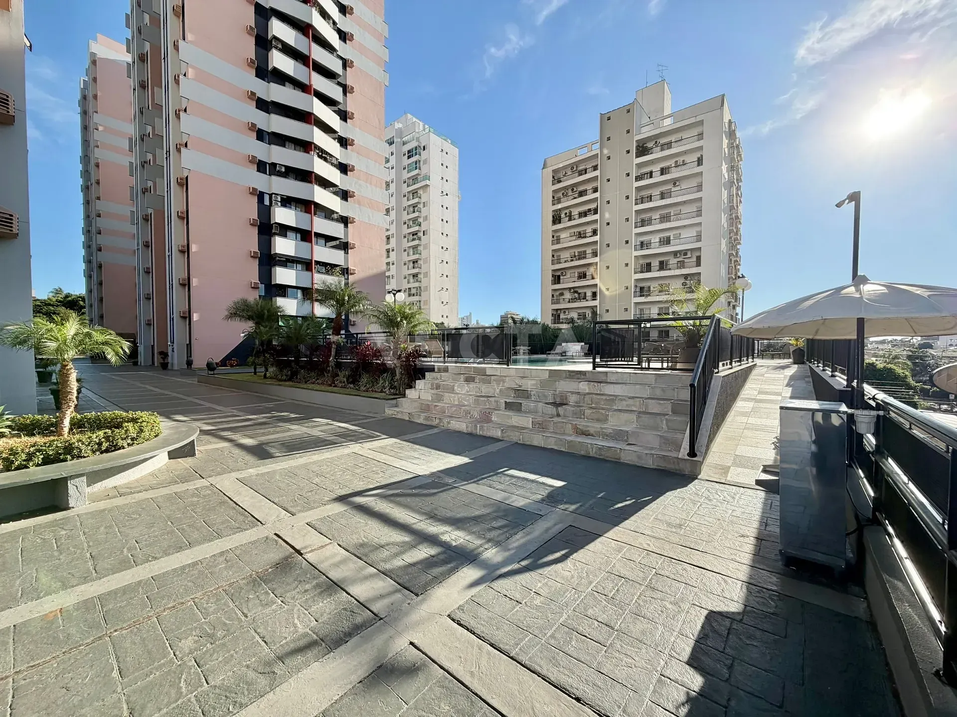 Apartamento, 3 quartos, 90 m² - Foto 29