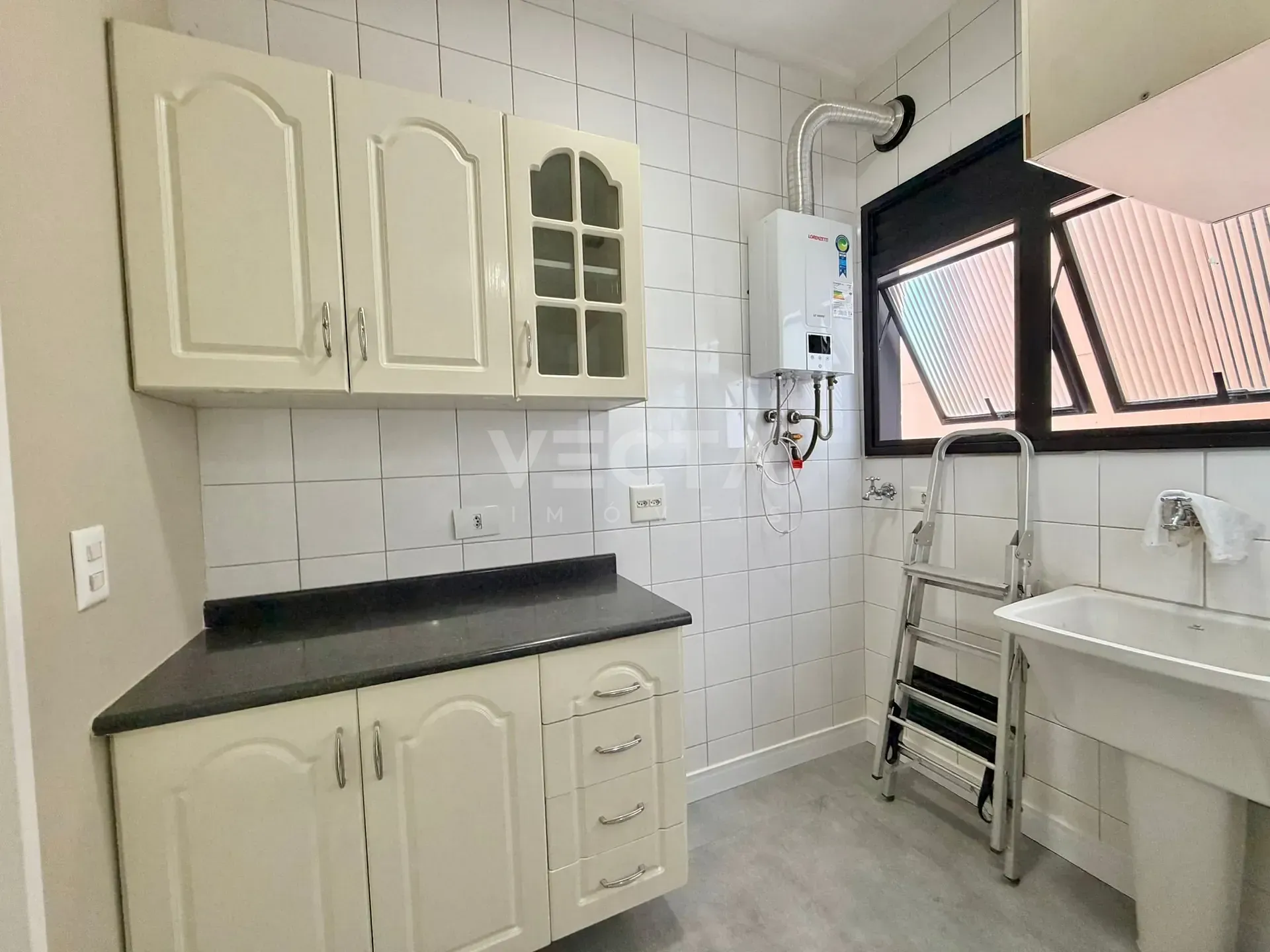 Apartamento, 3 quartos, 90 m² - Foto 33