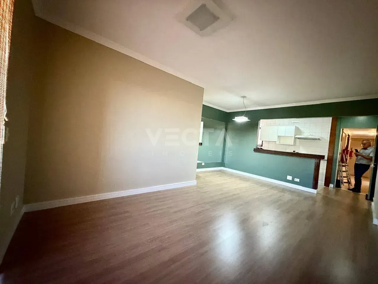 Apartamento, 3 quartos, 90 m² - Foto 5