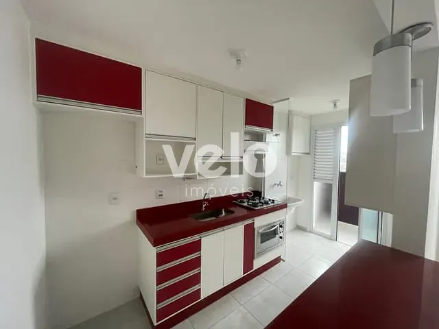 Apartamento 3 quartos e 2 banheiros, à venda, no bairro Parque São Luís em Tremembé