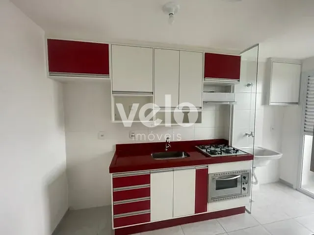 Apartamento 3 quartos e 2 banheiros, à venda, no bairro Parque São Luís em Tremembé