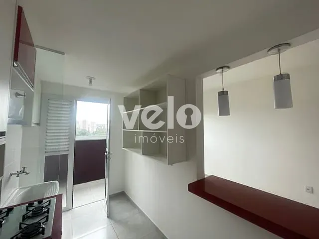Apartamento 3 quartos e 2 banheiros, à venda, no bairro Parque São Luís em Tremembé