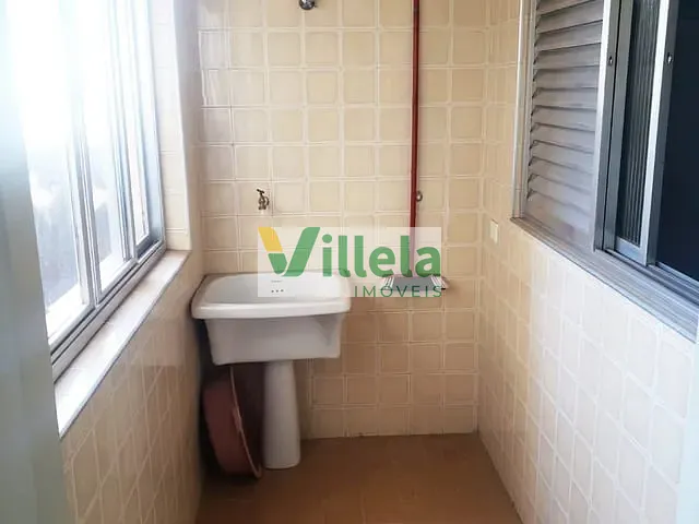 Apartamento 2 quartos e 1 banheiro, à venda, no bairro Centro em Suzano