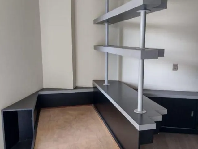 Apartamento 3 quartos e 5 banheiros, à venda, no bairro Centro em Santo André