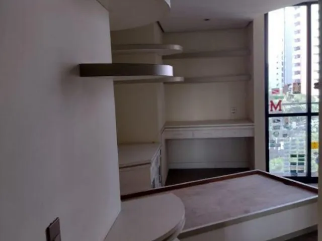 Apartamento 3 quartos e 5 banheiros, à venda, no bairro Centro em Santo André