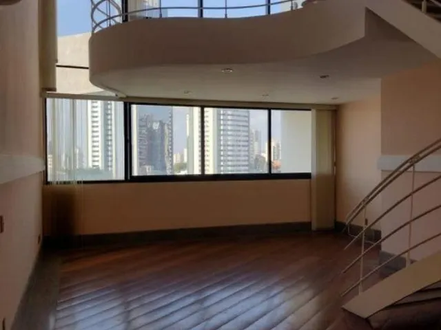 Apartamento 3 quartos e 5 banheiros, à venda, no bairro Centro em Santo André