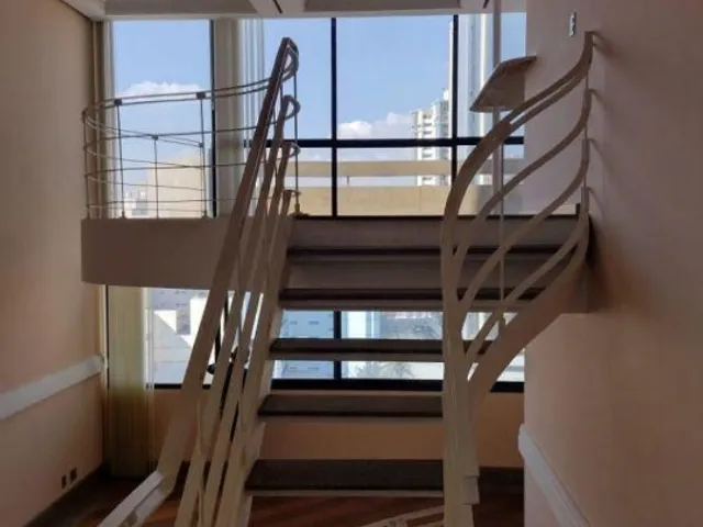 Apartamento 3 quartos e 5 banheiros, à venda, no bairro Centro em Santo André