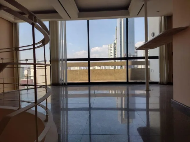 Apartamento 3 quartos e 5 banheiros, à venda, no bairro Centro em Santo André