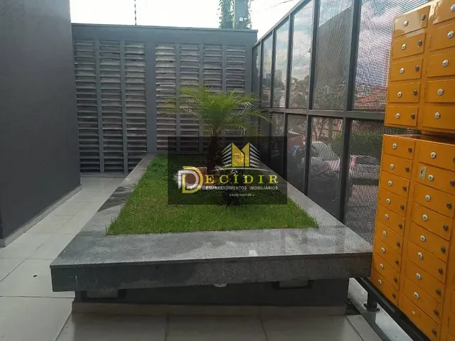 Apartamento com 30m² 1 quarto e 1 banheiro, à venda, no bairro Vila Carrão em São Paulo