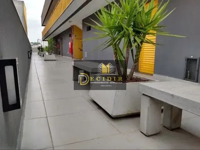 Apartamento com 30m² 1 quarto e 1 banheiro, à venda, no bairro Vila Carrão em São Paulo