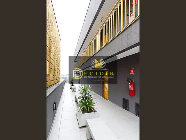 Apartamento com 30m² 1 quarto e 1 banheiro, à venda, no bairro Vila Carrão em São Paulo