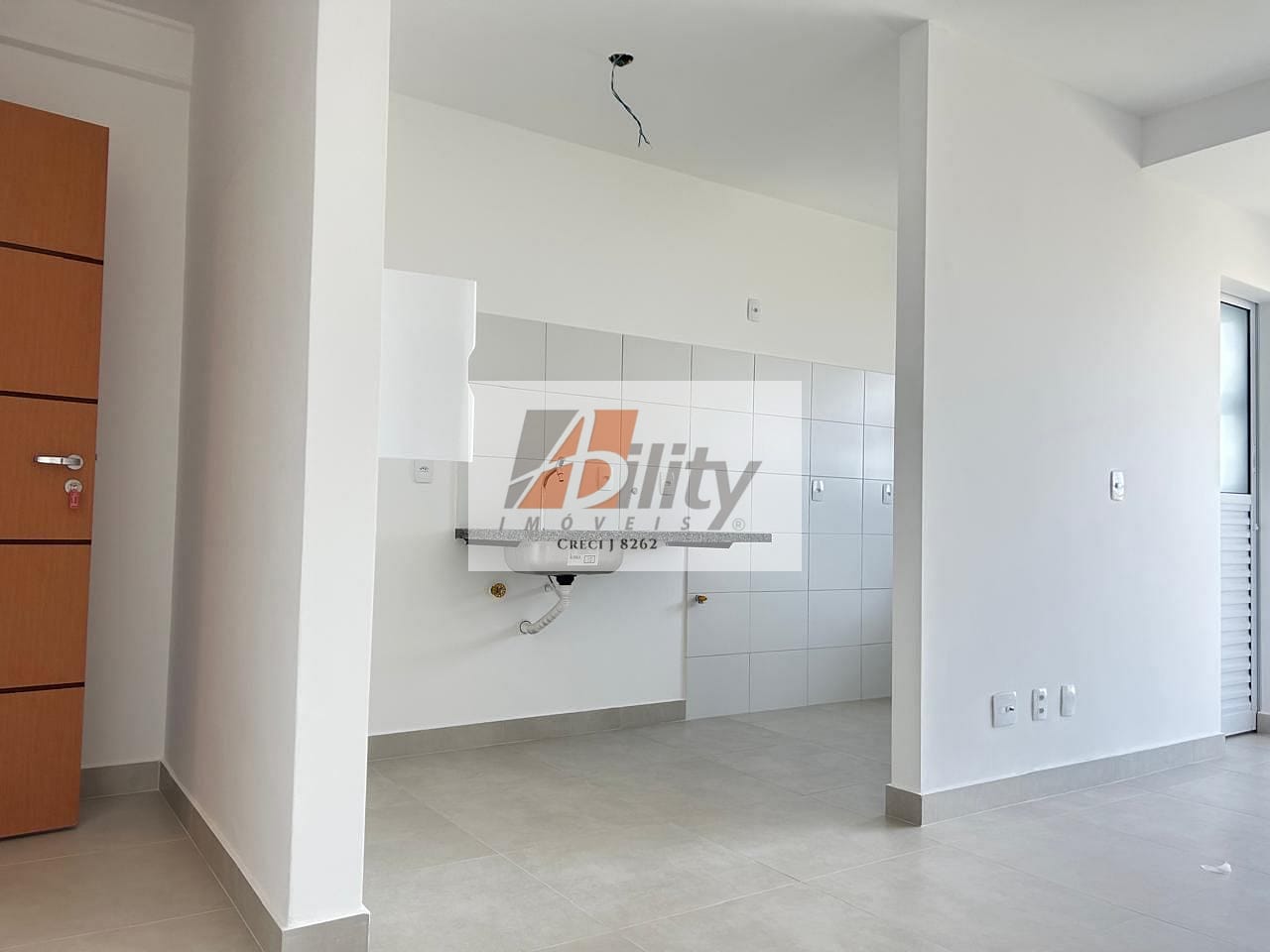 Apartamento, 2 quartos, 57 m² - Foto 9