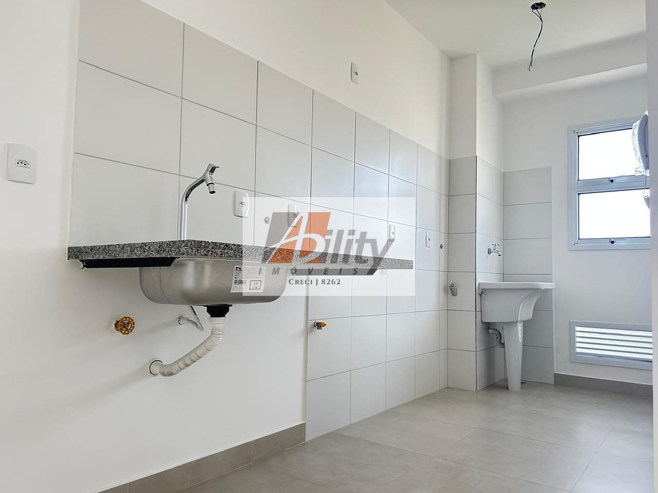 Apartamento, 2 quartos, 57 m² - Foto 10