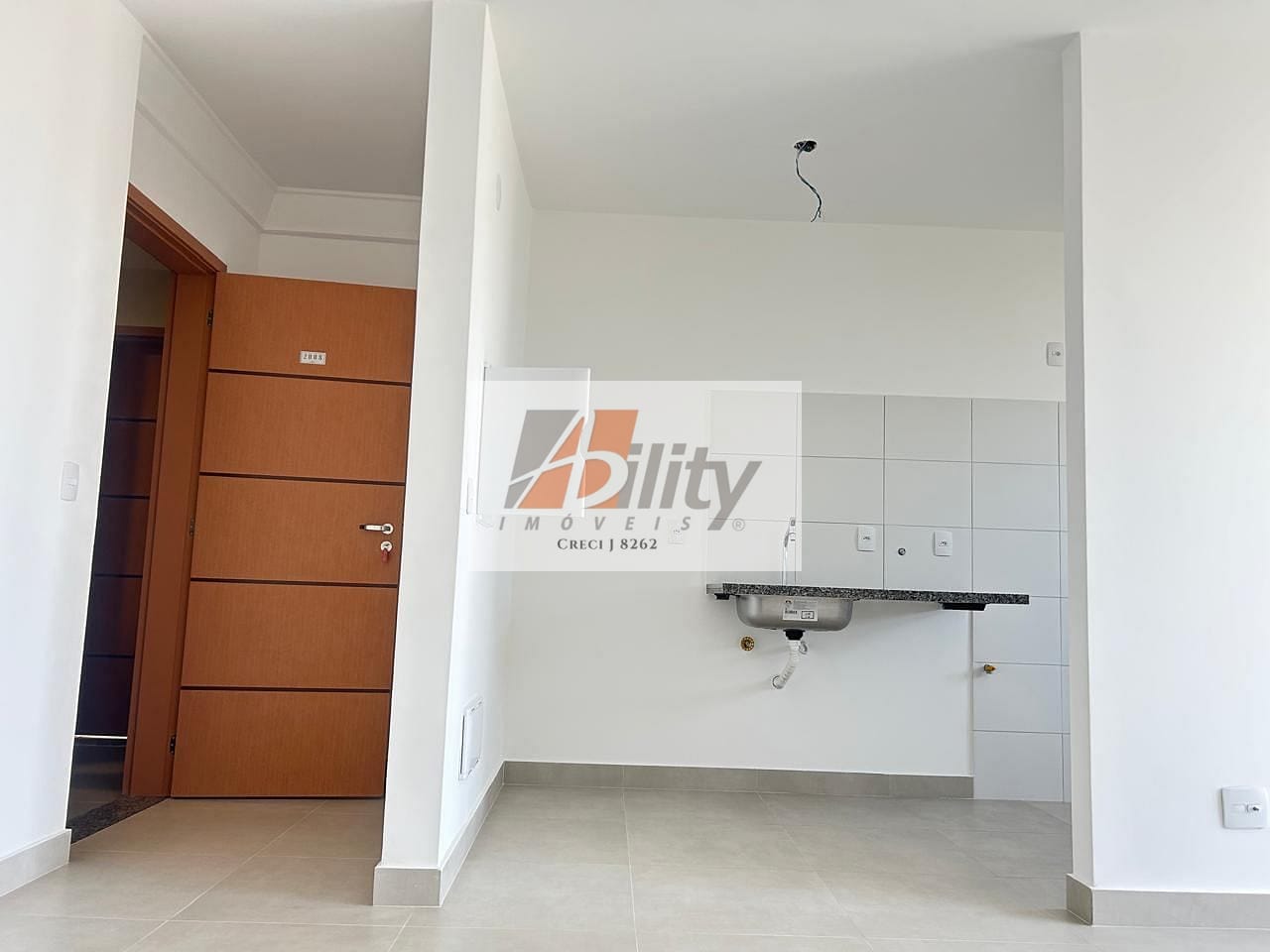 Apartamento, 2 quartos, 57 m² - Foto 6