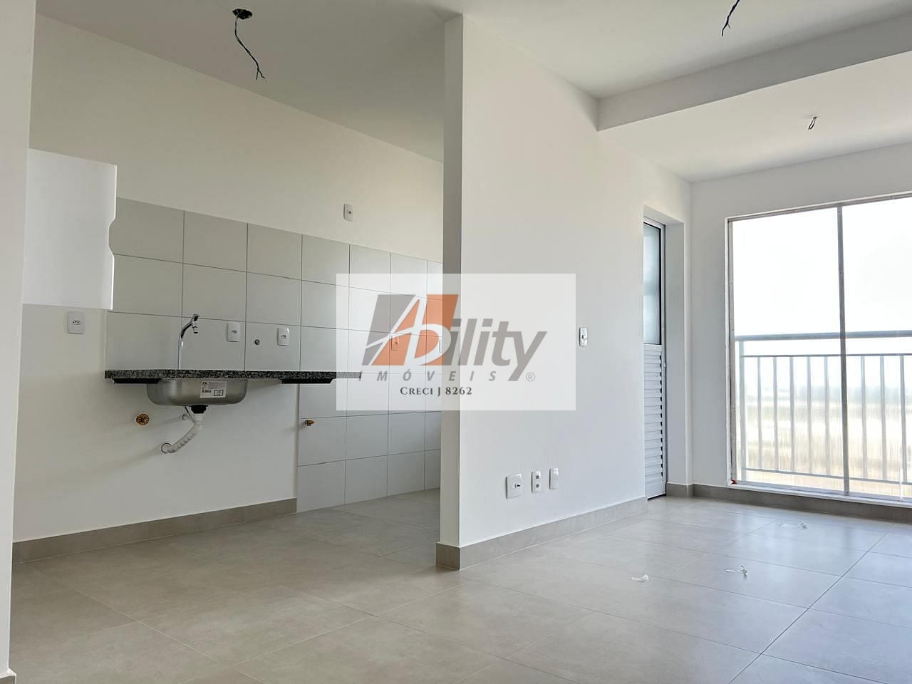 Apartamento, 2 quartos, 57 m² - Foto 5