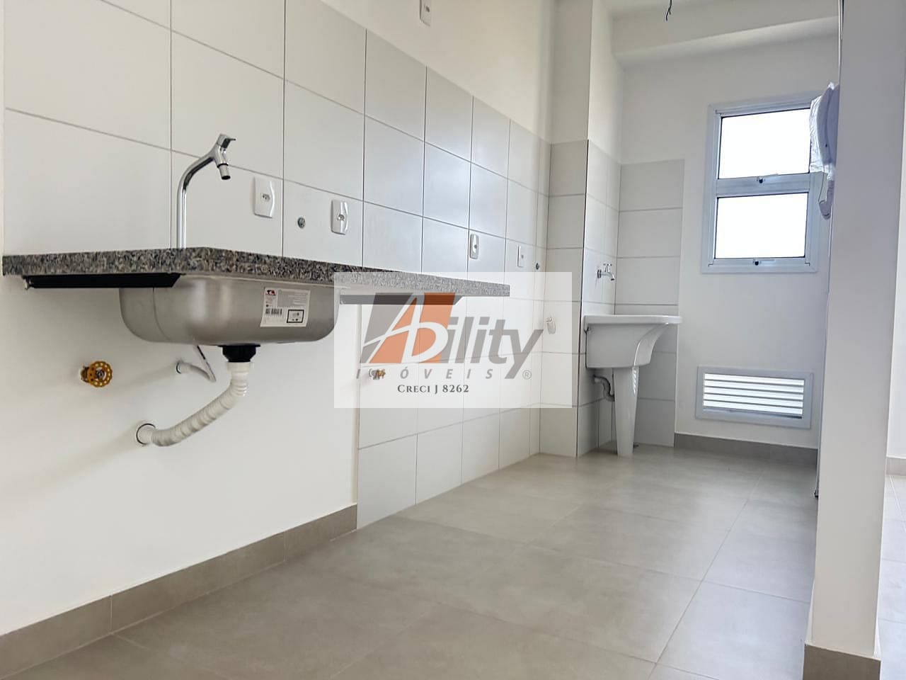 Apartamento, 2 quartos, 57 m² - Foto 7