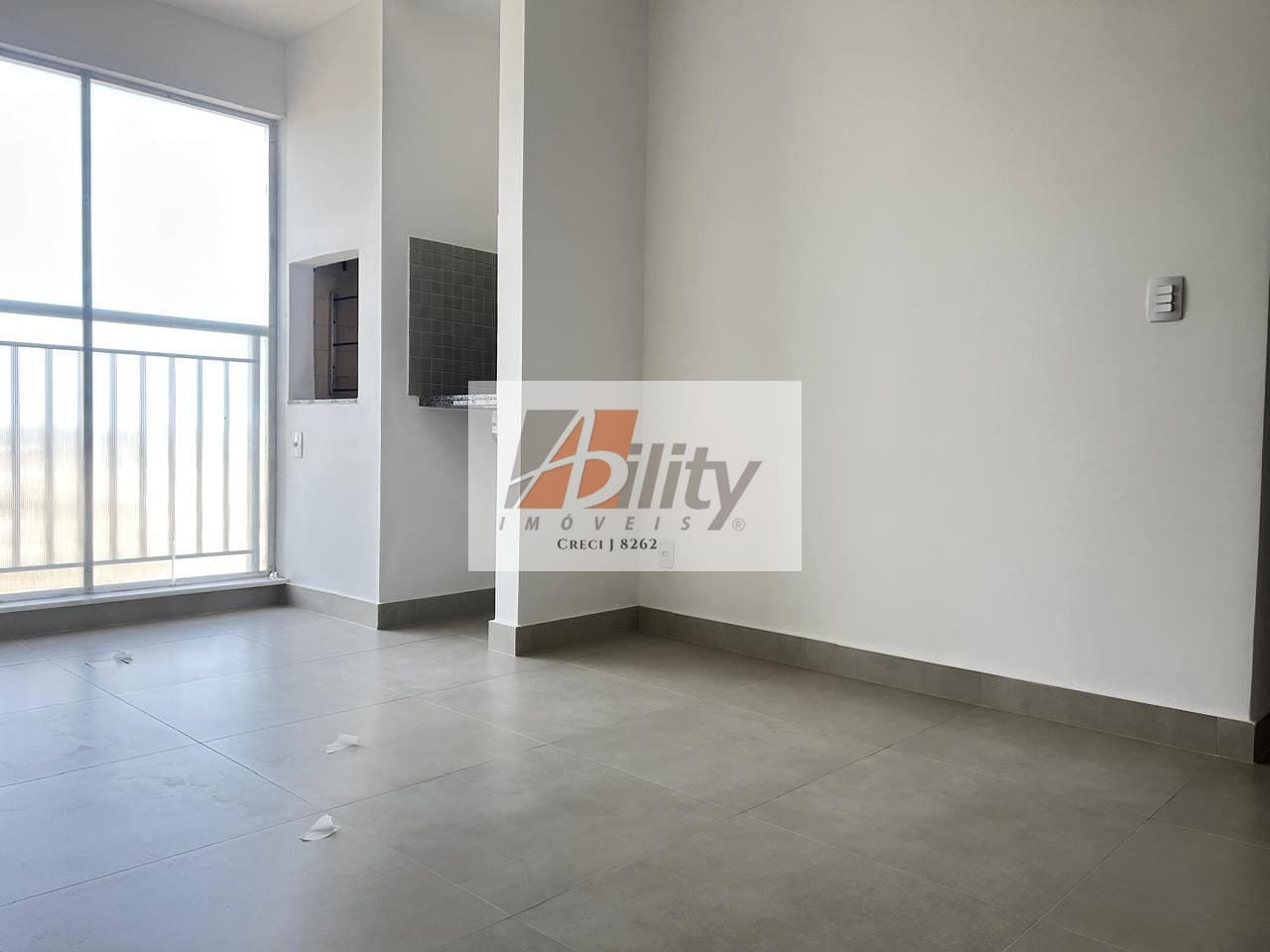 Apartamento, 2 quartos, 57 m² - Foto 4