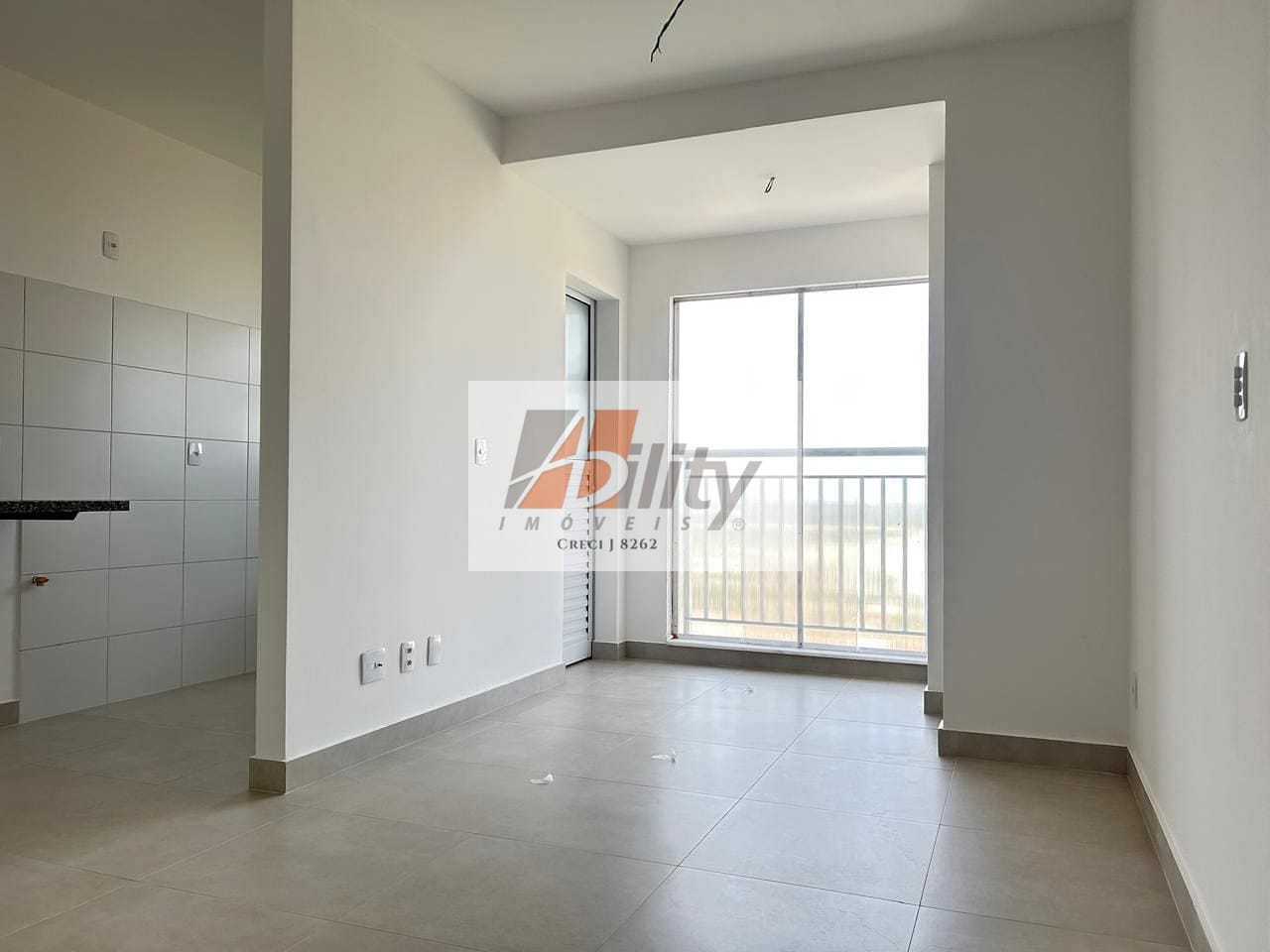 Apartamento, 2 quartos, 57 m² - Foto 2